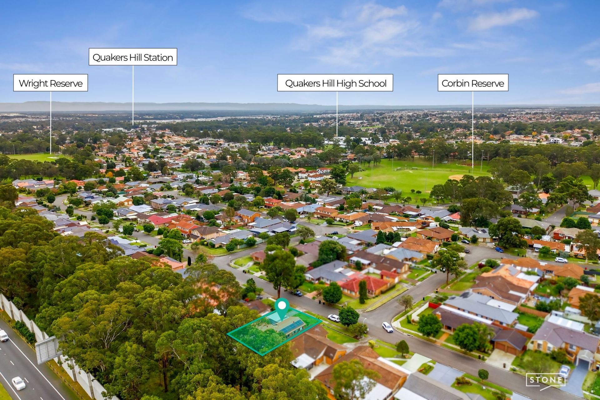 31 Sherridon Crescent, Quakers Hill, Quakers Hill - Image 1