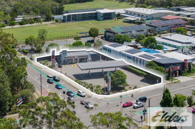 HIGH PERFORMING 7-ELEVEN FUEL & CONVENIENCE CENTRE