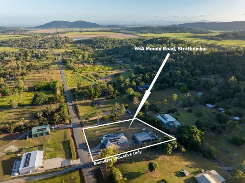 65A Moody Road Strathdickie QLD, Strathdickie - Thumbnail 2