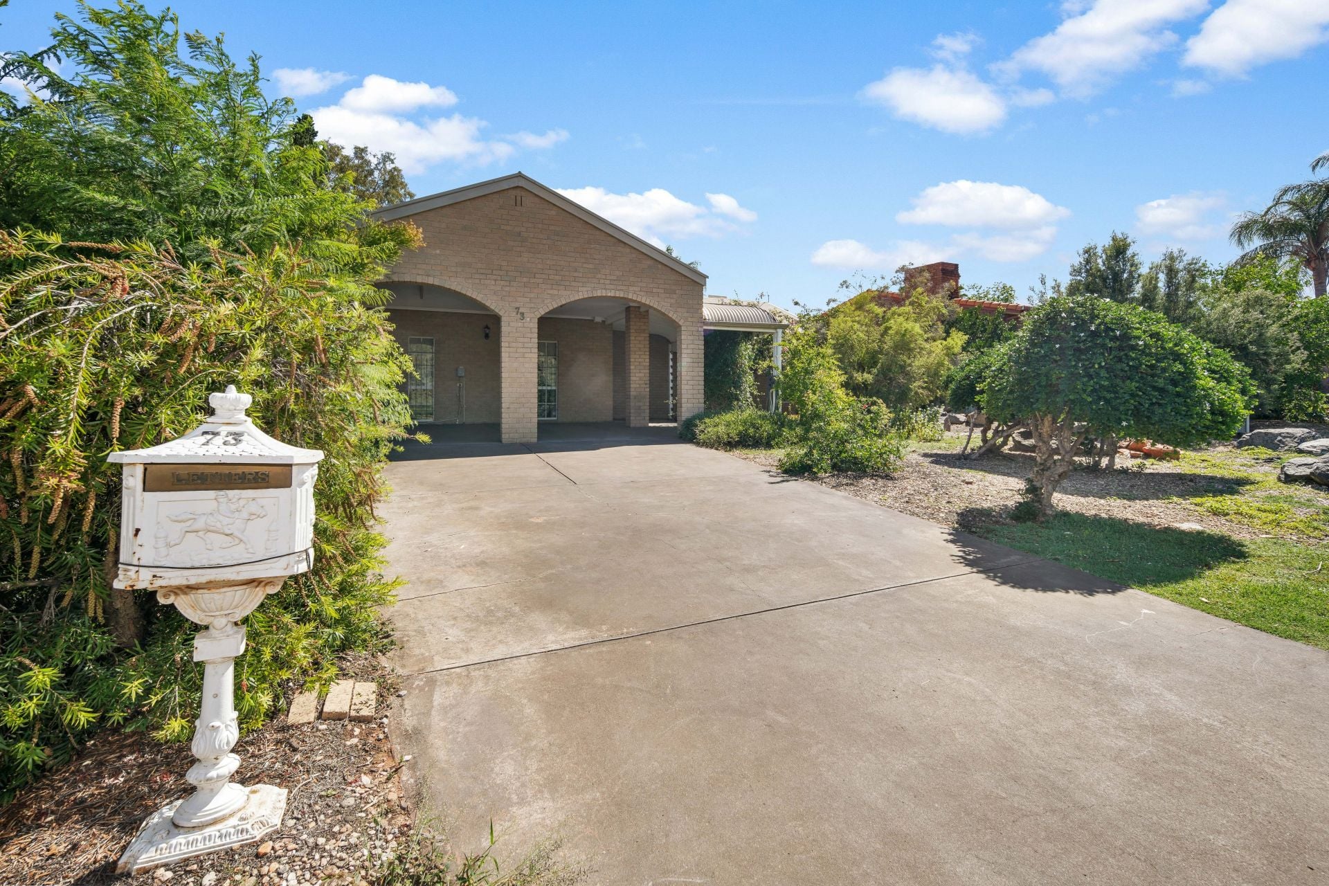73 Cromwell Drive Desert Springs NT, Desert Springs - Thumbnail 3