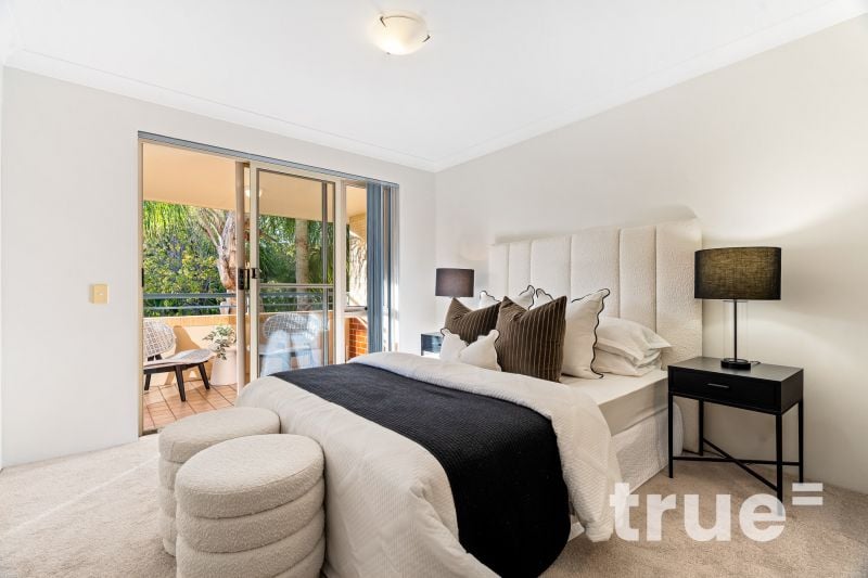 11J/19-21 George Street North Strathfield NSW, North Strathfield - Thumbnail 3