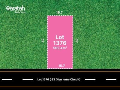 1376/83 Glen Lorne Drive, Gilead NSW,  - Thumbnail 2