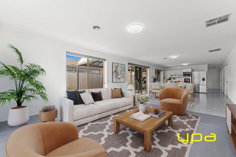 41 Flametree Circuit Cranbourne VIC, Cranbourne - Thumbnail 6