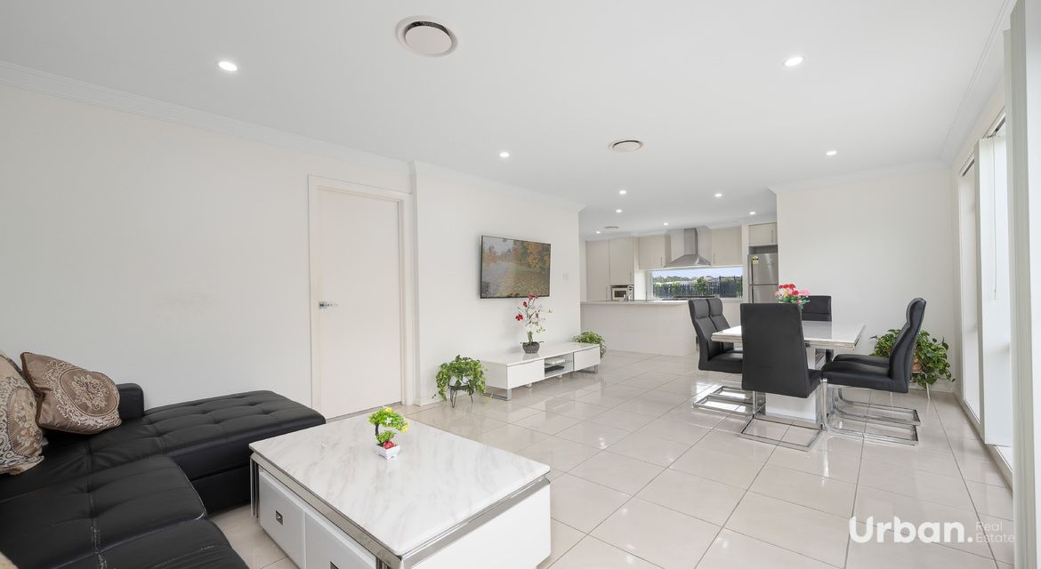 Denham Court 1 Sawsedge Avenue