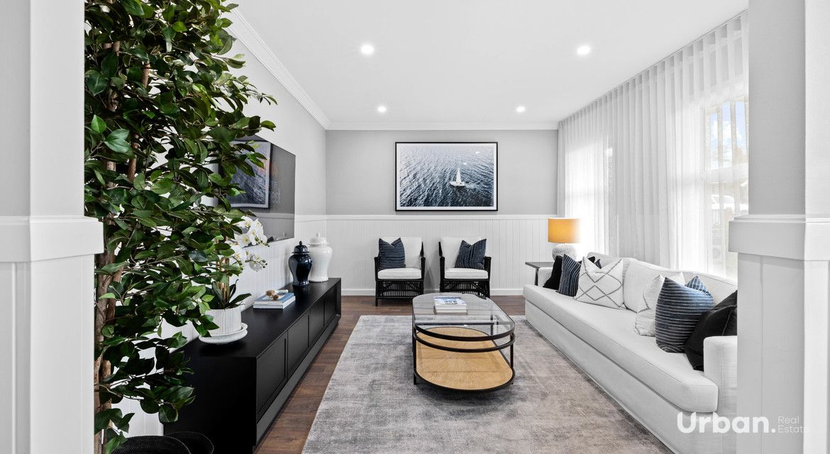 North Rothbury 3 Peachy Avenue