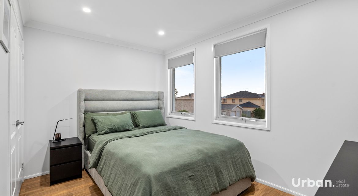 Prestons 24 Barcelona Drive