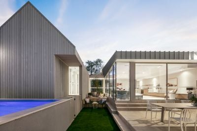 13 Golding Street, Canterbury