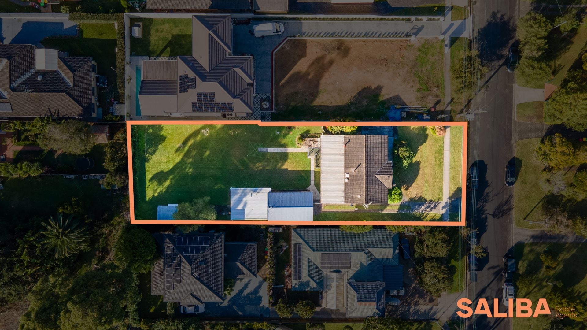 18 Nyara Road, Mount Kuring-gai, Mount Kuring-Gai - Thumbnail 3