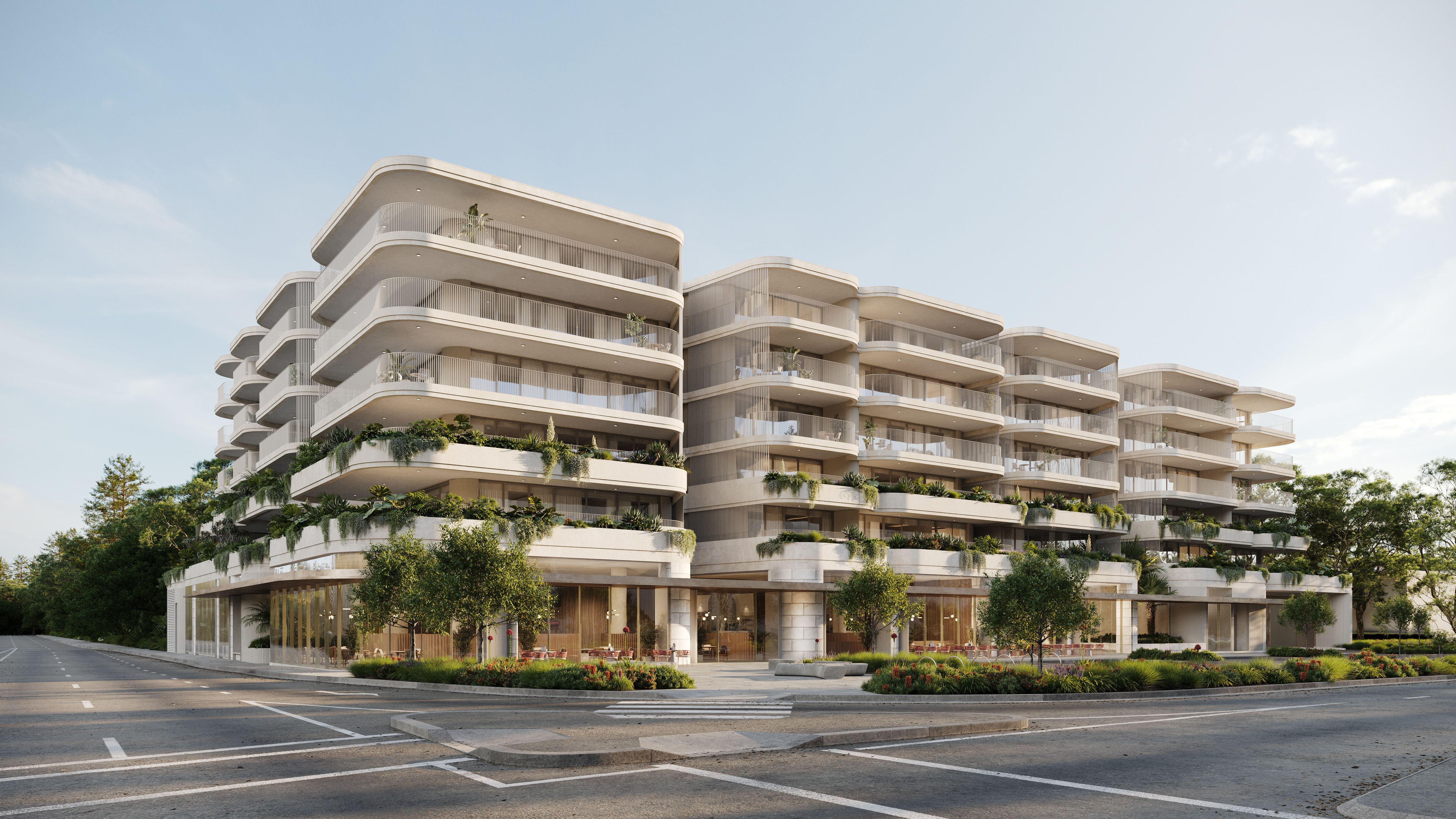 408/277 The Grand Parade RAMSGATE BEACH 2217