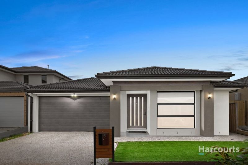 5 Potala Avenue, Bonnie Brook