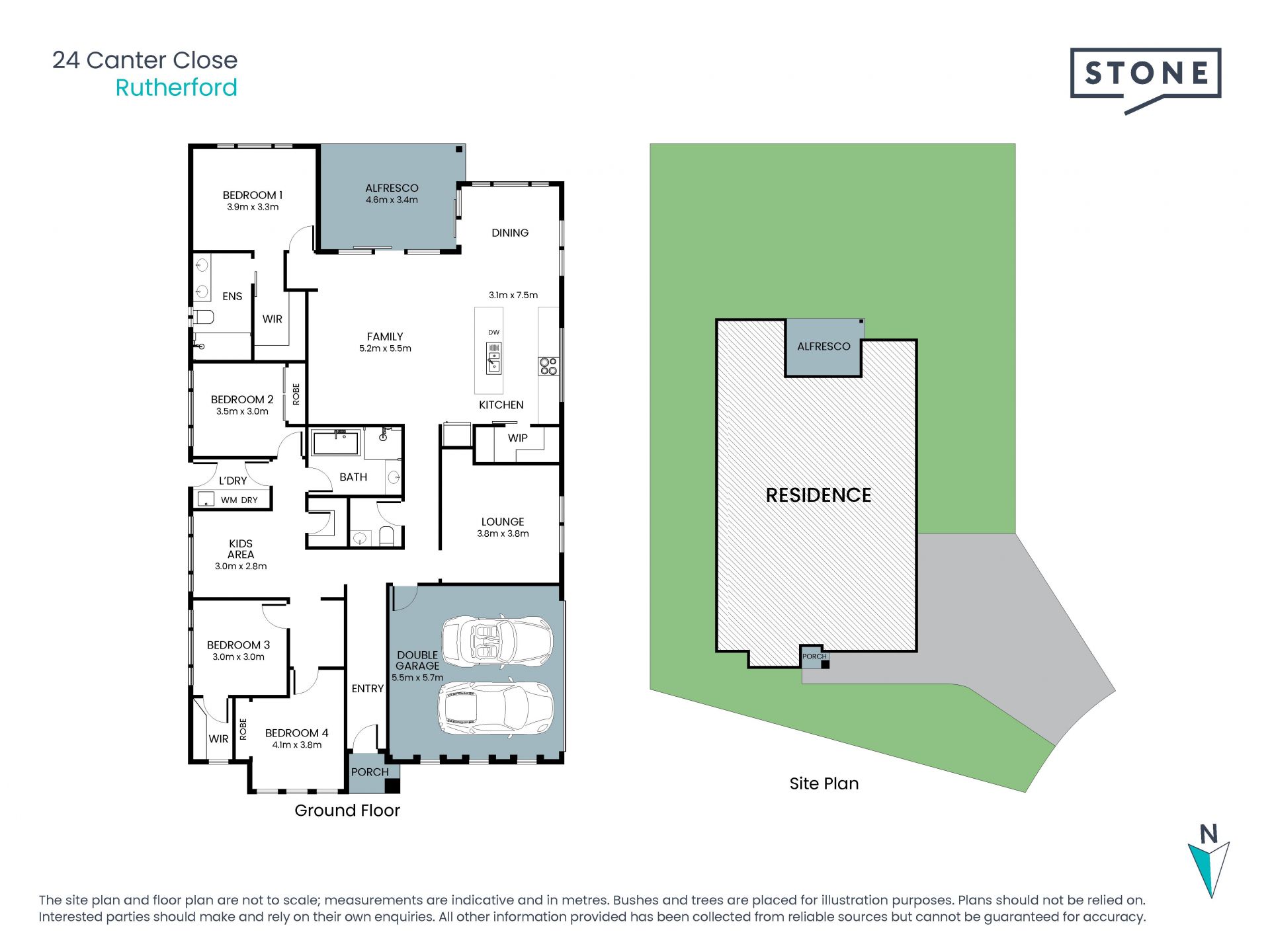 Near Brand New Contemporary Luxury Hotel'esque Family Home