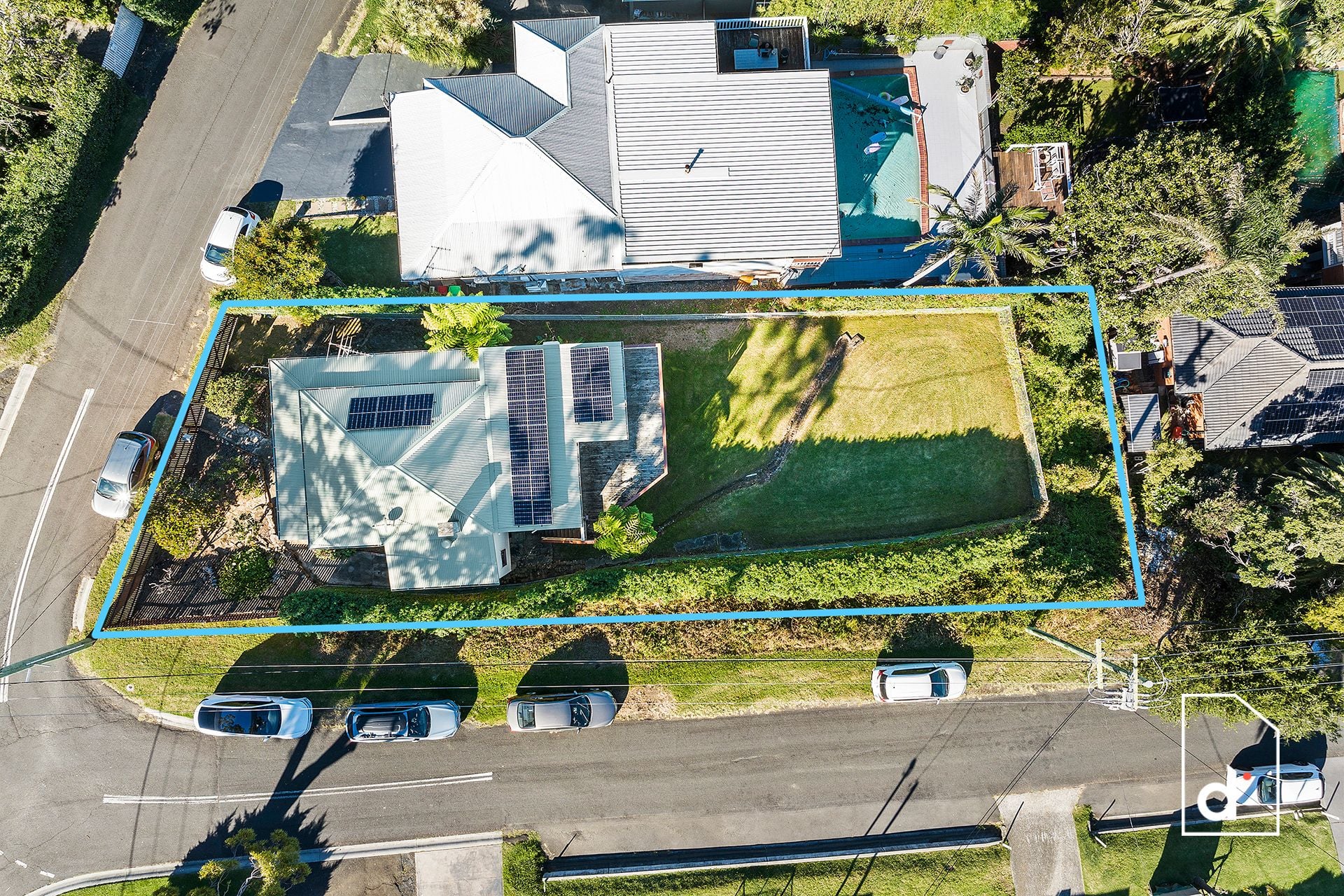 21 Fords Road, Thirroul NSW