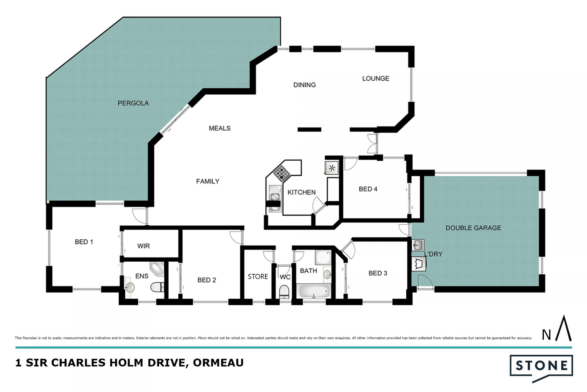 SOLD BY JASON SAVAGE & EVA POINT