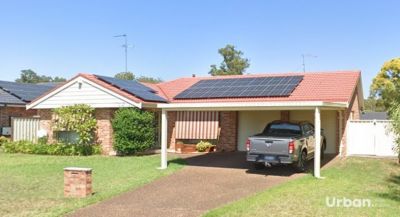 Bligh Park, 3 Newmarch Place