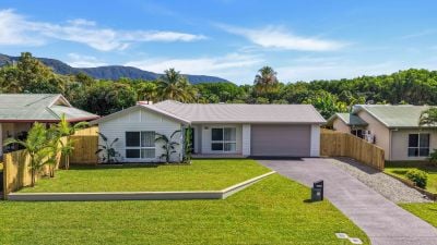 Kewarra Beach 10 Dolphin Close