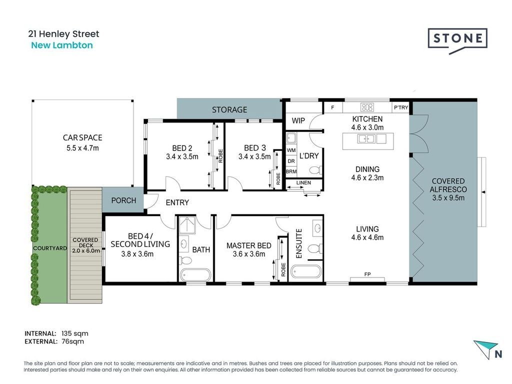 Bespoke Contemporary Living