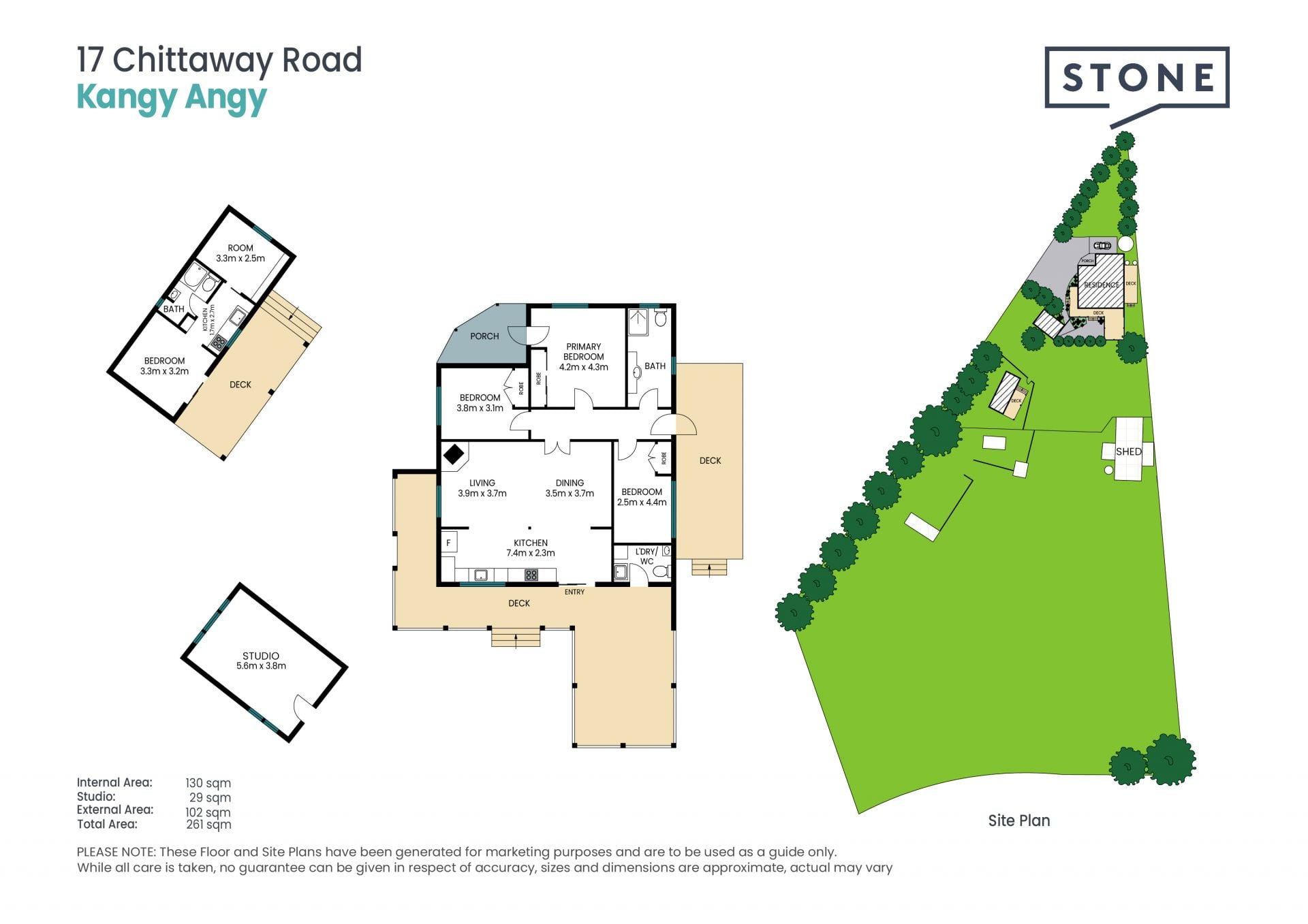 Prime 2 Acre Estate with Endless Possibilities: