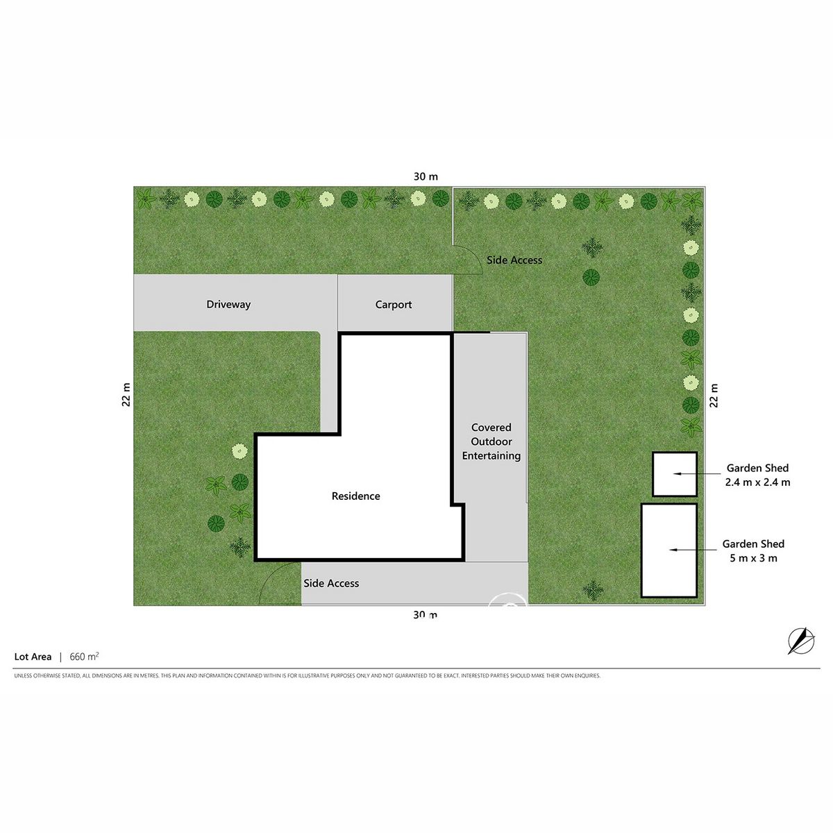 MOVE IN READY