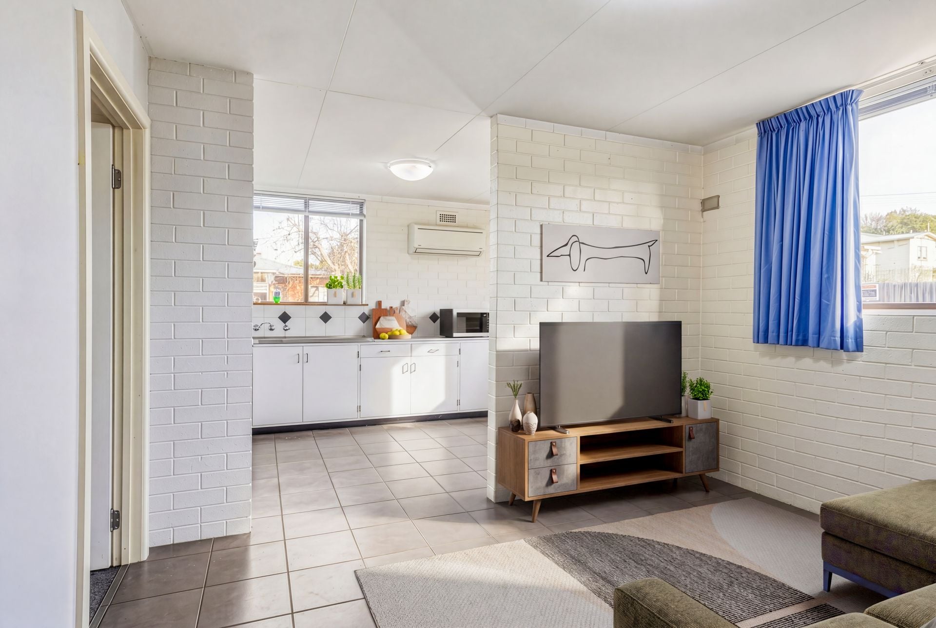 5/10 Charles Street Moonah TAS
