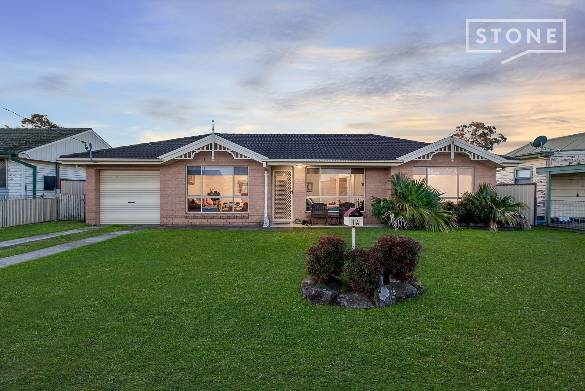 1A Tenth Street, Weston