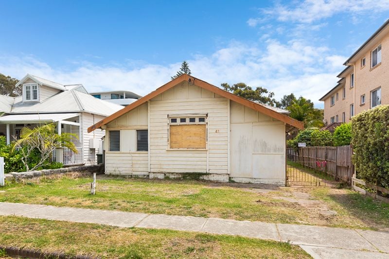 41 Parramatta Street CRONULLA 2230