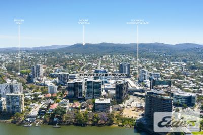 CENTRALLY LOCATED TOOWONG OFFICE | PRICED TO SELL