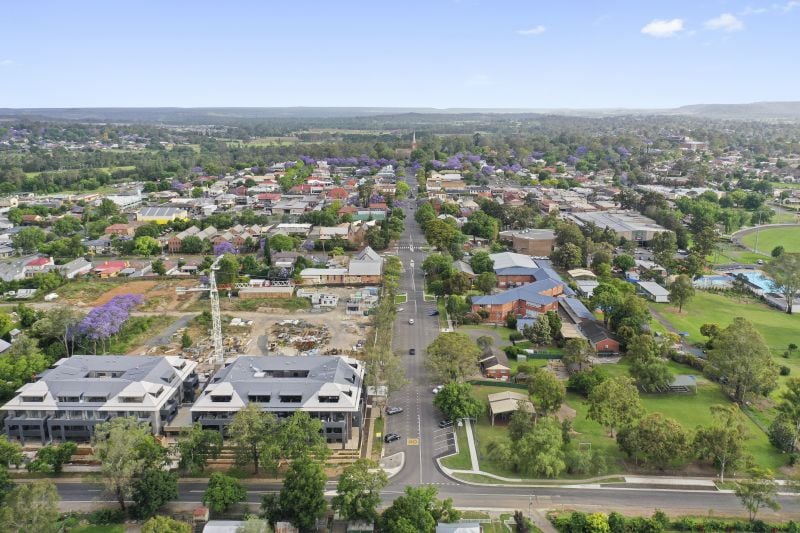 Your Perfect Home at Camden Grove