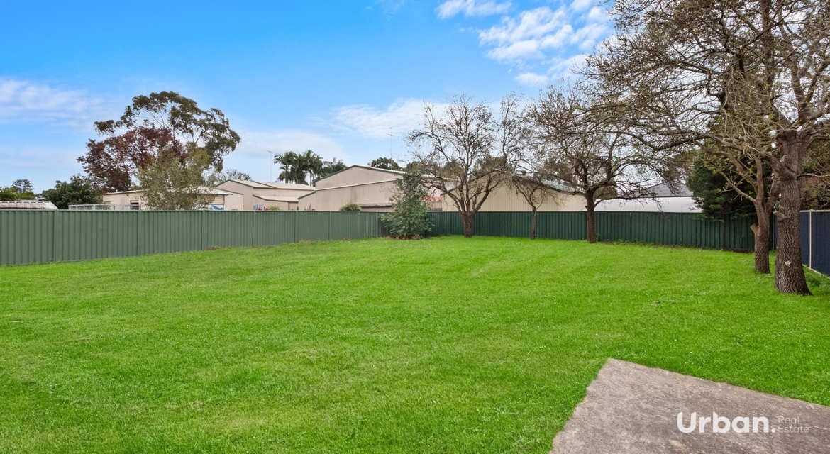 Mcgraths Hill 17 Plimsoll Street