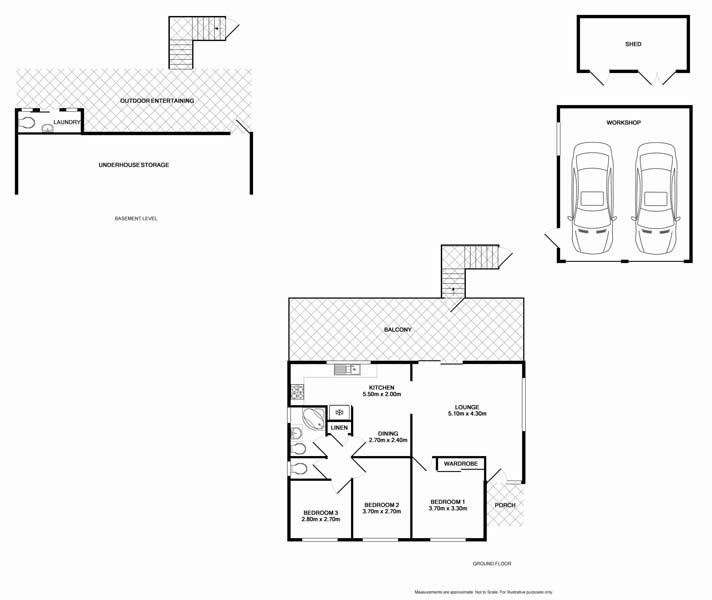 SOLD BY ANTHONY BEKIARIS - $525,000