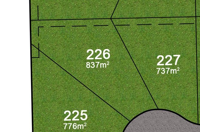 Lot 226/12 Sunset Court, Kyabram VIC 3620
