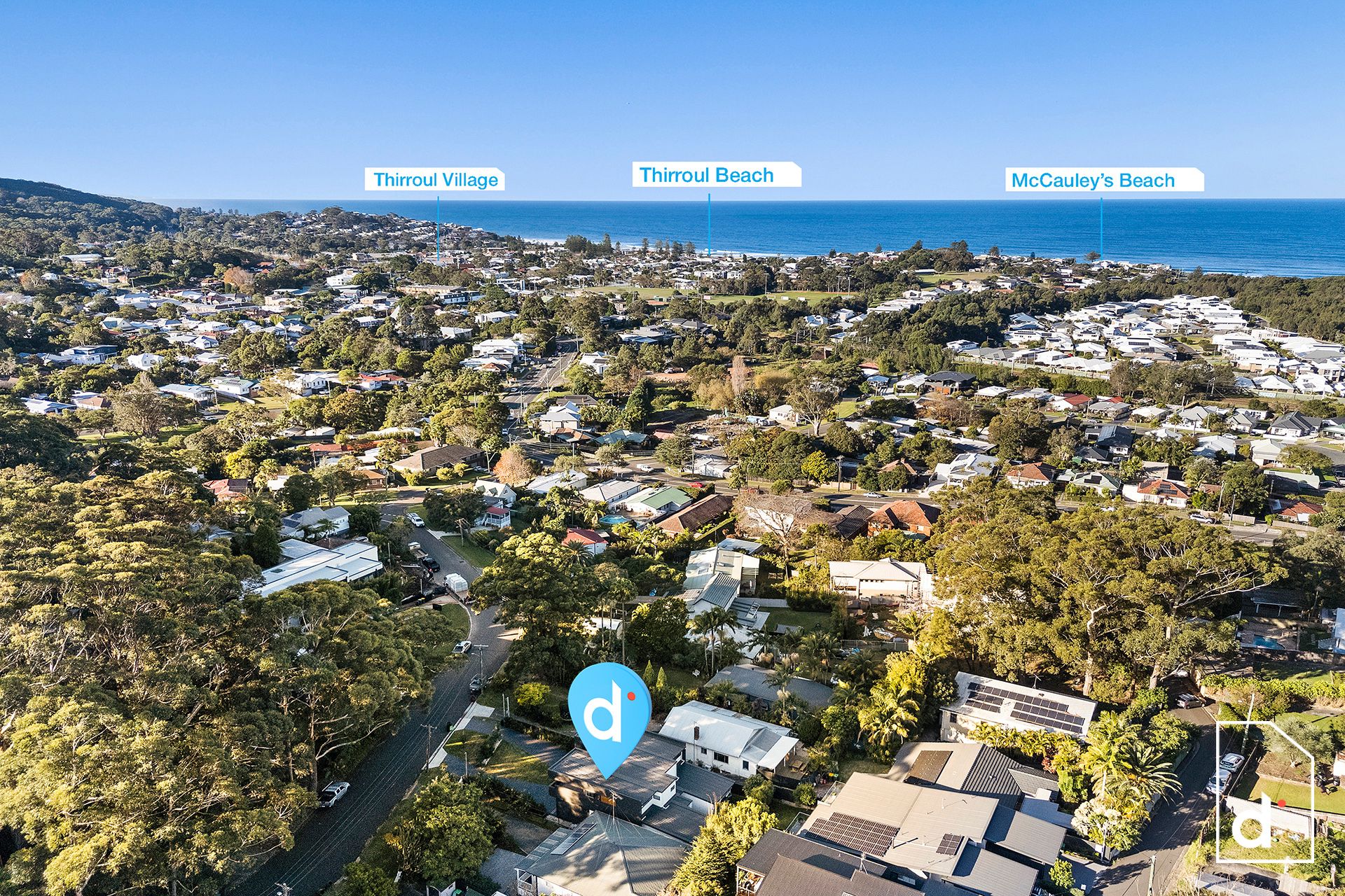 13A Pass Avenue, Thirroul NSW