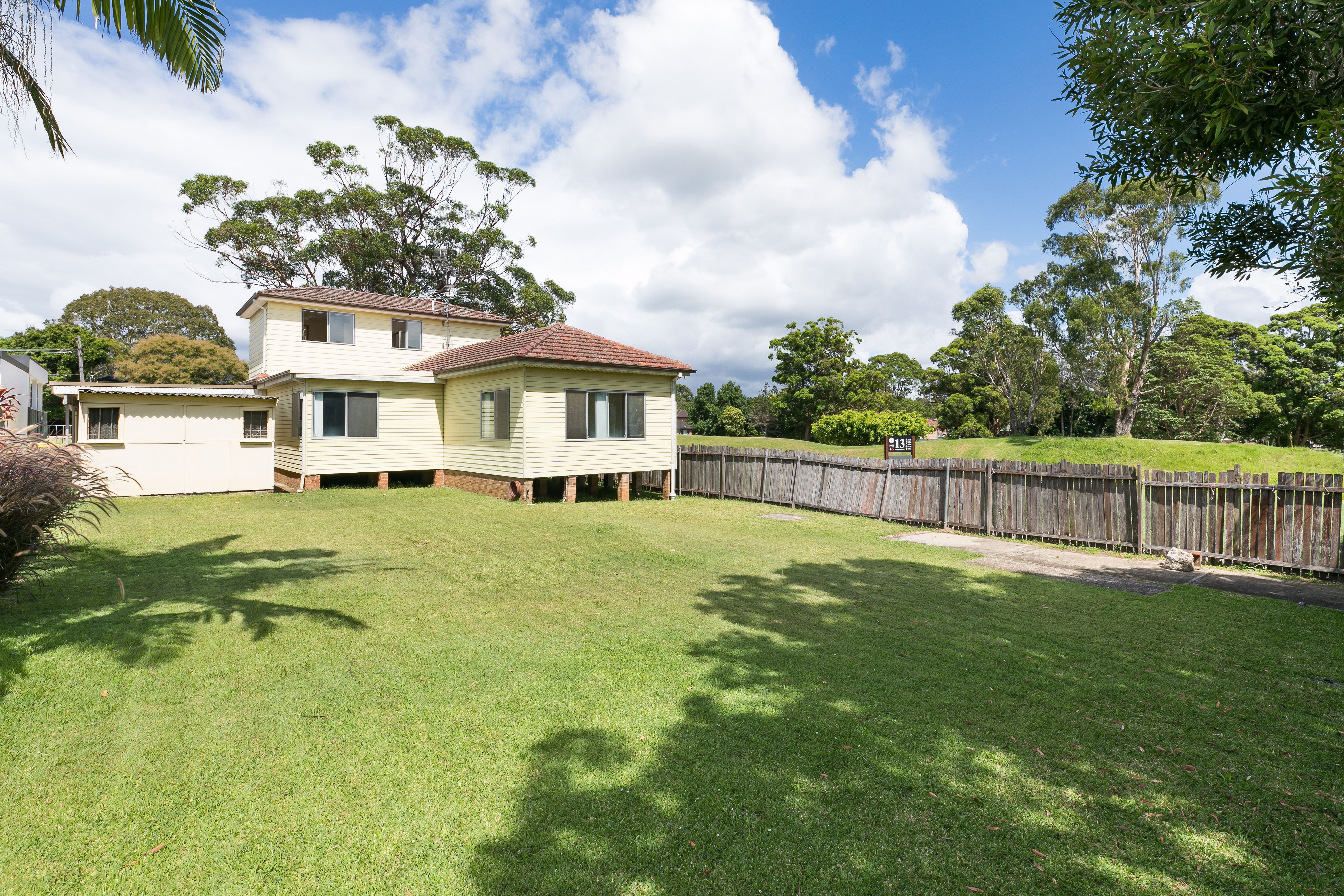 21 Ambyne Street, WOOLOOWARE, Woolooware - Thumbnail 7