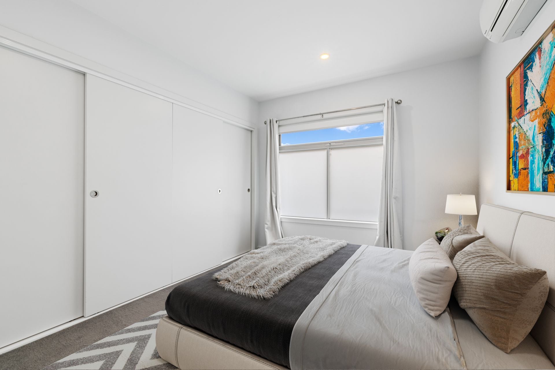 A Convenient Location With Everything At Your Fingertips