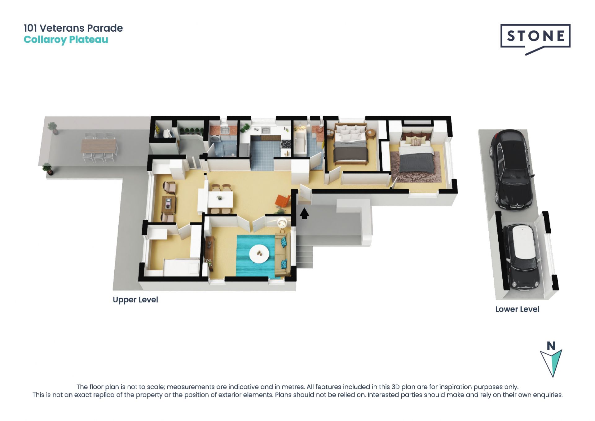 A gem of a home in an unbeatable location