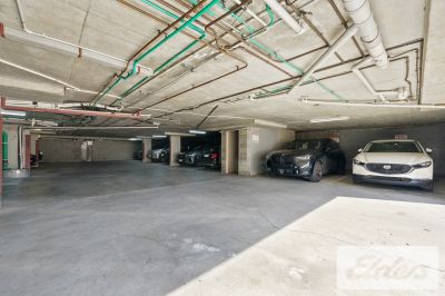 FULLY FITTED OFFICE WITH GREAT PARKING!
