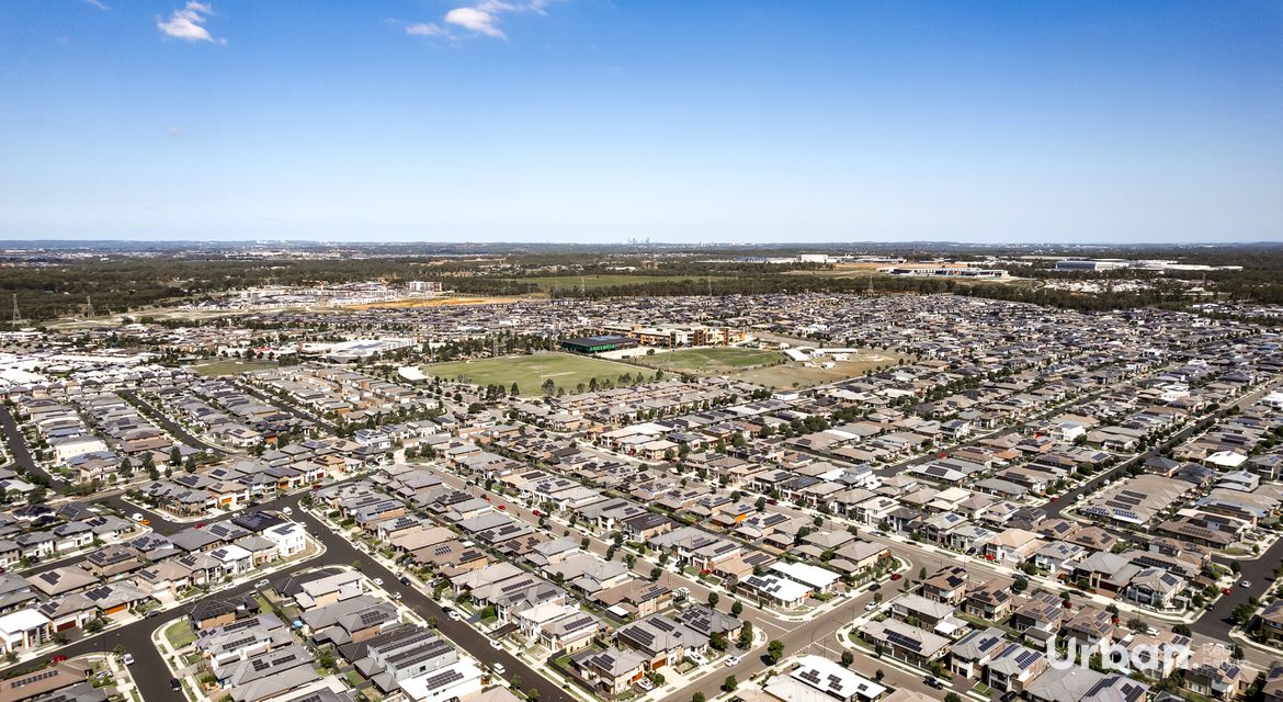 Marsden Park 170 Elara Boulevard