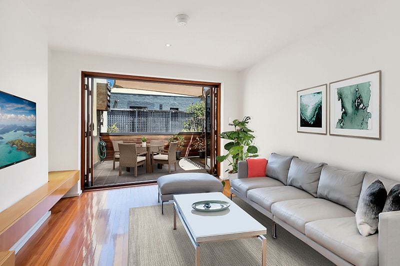 203 Palmer Street, Darlinghurst NSW 2010