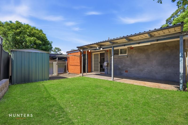 10 Heffron Road, Lalor Park
