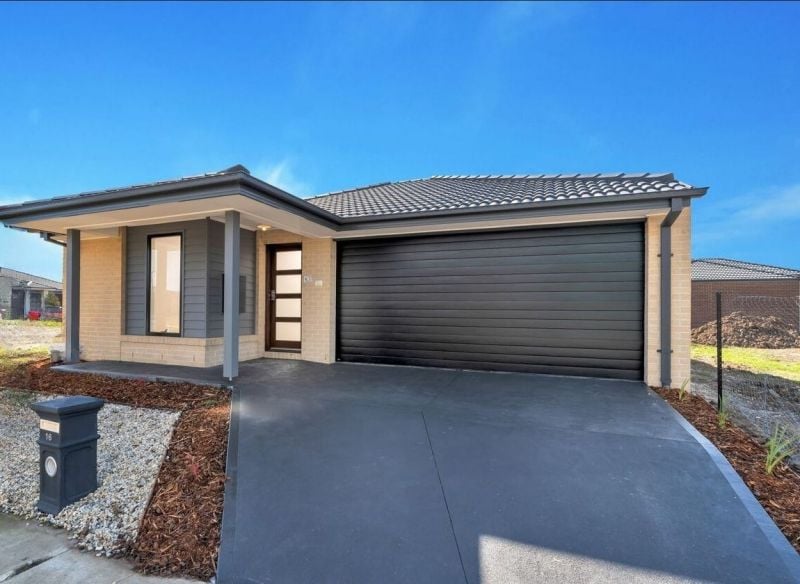 16 Chevery Street, Mickleham