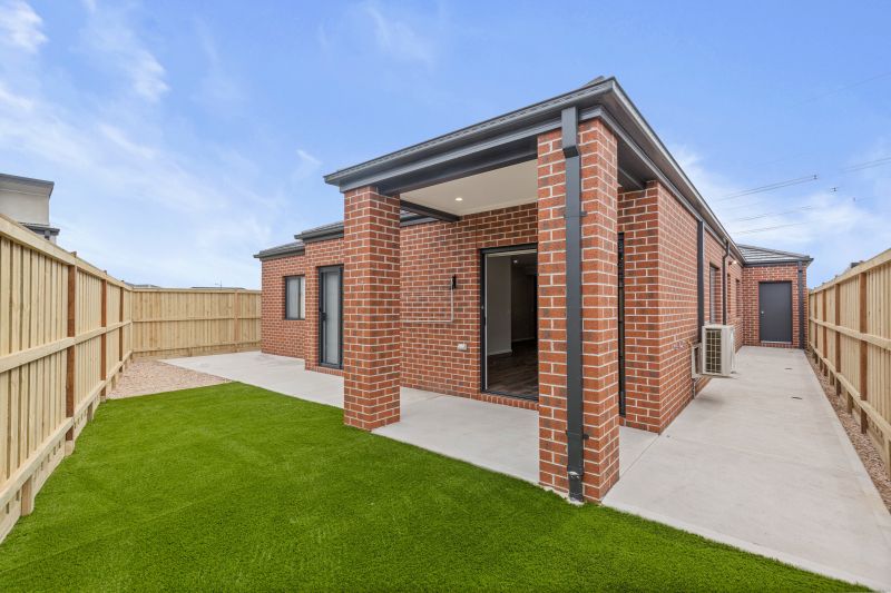 83 Aeolian Drive, Wollert