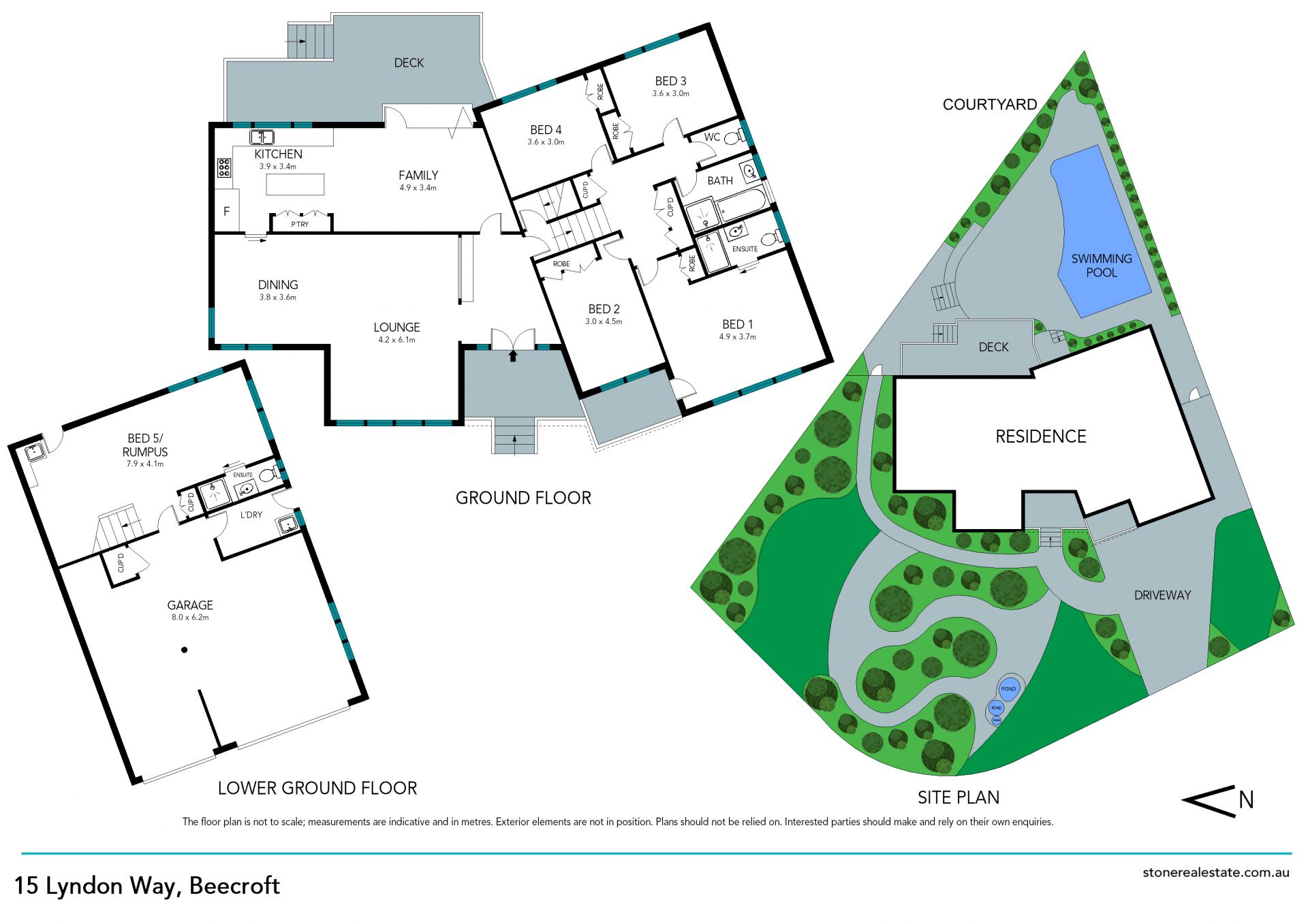 Family entertainer in Beecroft Primary catchment