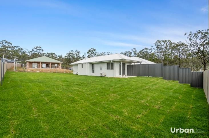 North Rothbury 25a Raisbeck Parkway