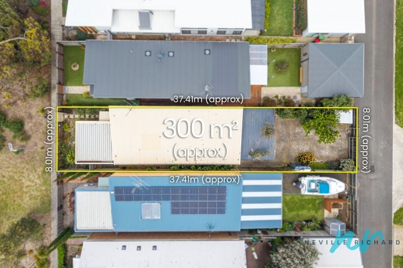 11 Halyard Terrace, St Leonards, St Leonards - Image 1