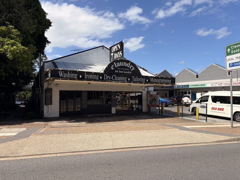 288 Logan Road, Stones Corner