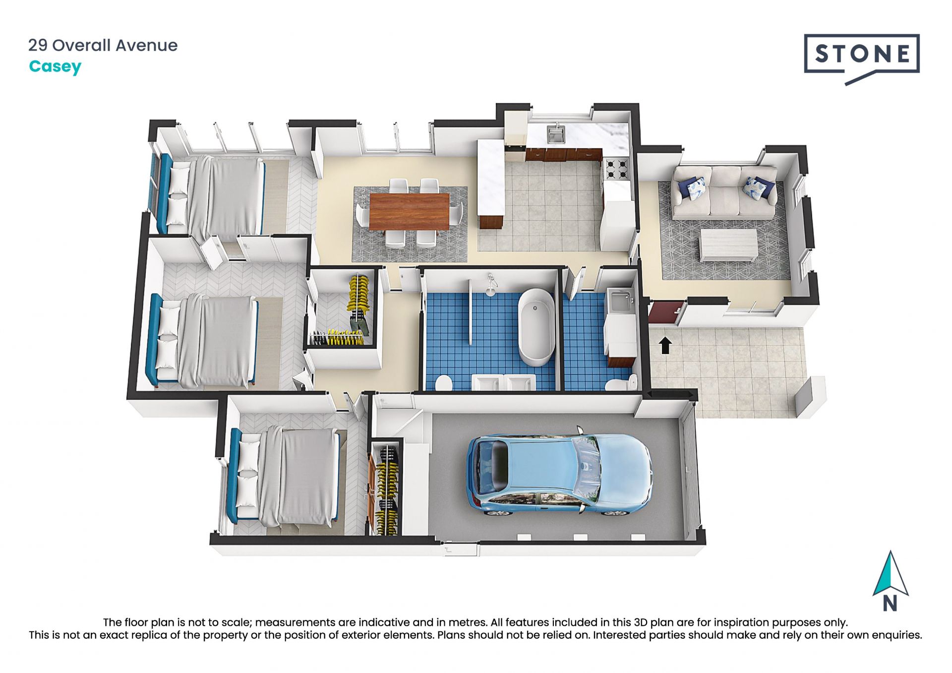 Low-Maintenance Energy efficient Living