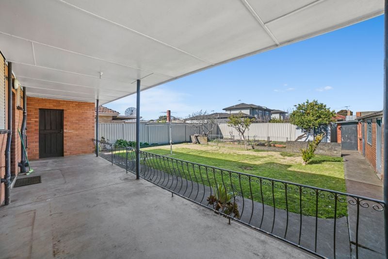 1 The Boulevard, Thomastown