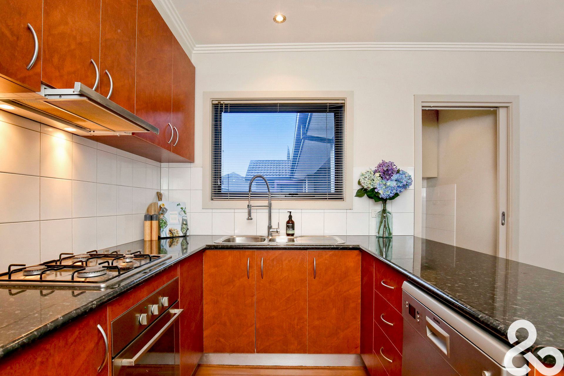 Your Home Awaits!