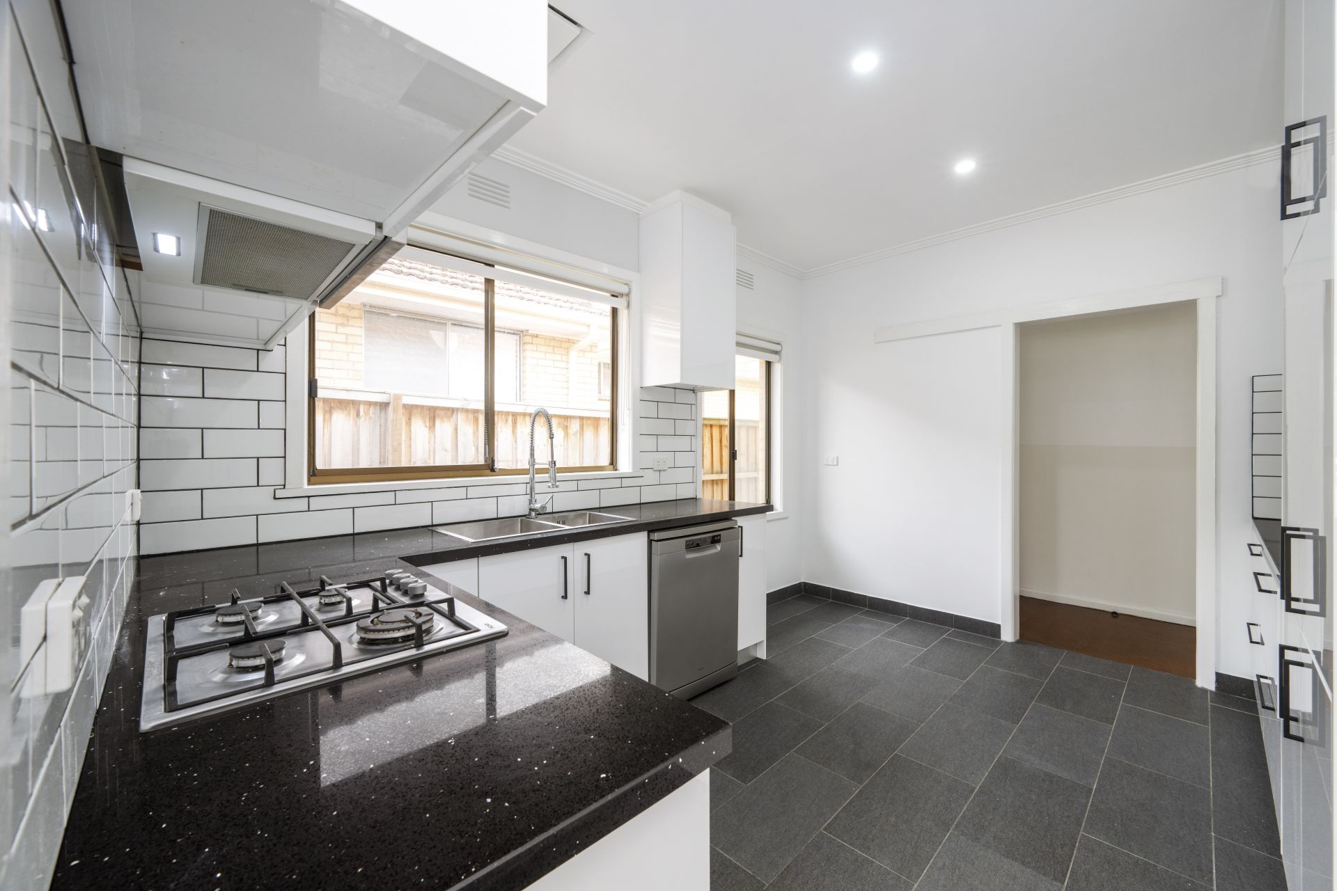Beautifully Renovated Home with Flexible Living Options