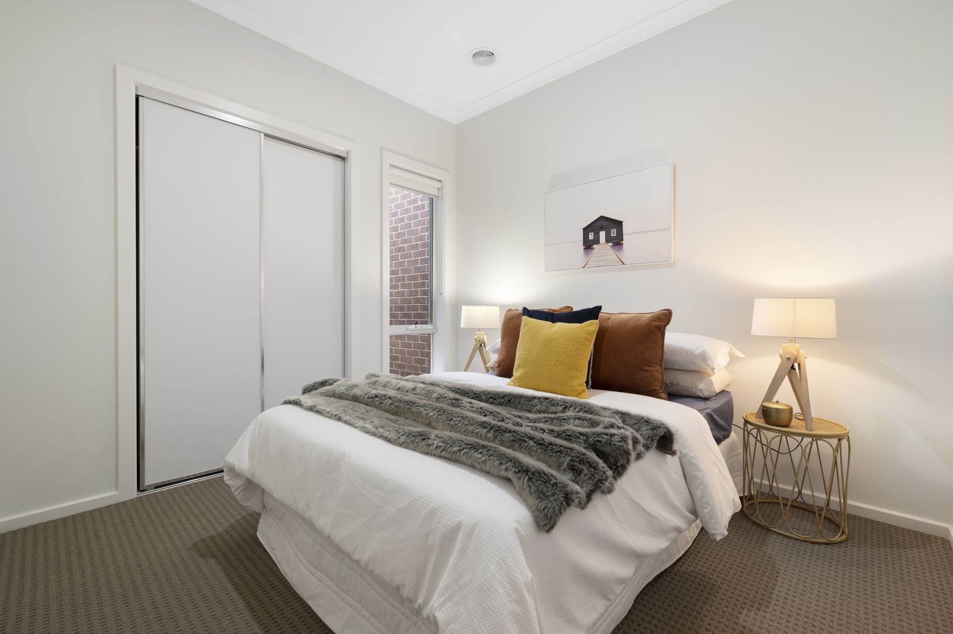 BRAND NEW BOUTIQUE FAMILY HOME