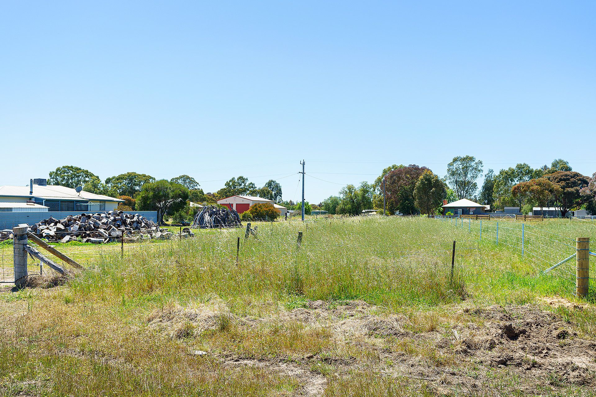 Lot 7/ Timor Road, Bowenvale VIC 3465